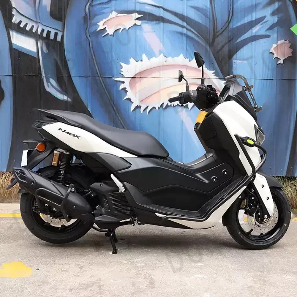 ߸ NMAX155 SG934  Ʈ  ȣ 浹  ǰ